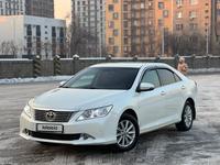 Toyota Camry 2013 годаfor7 950 000 тг. в Алматы