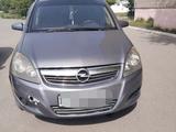 Opel Zafira 2006 года за 3 000 000 тг. в Костанай
