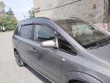 Opel Zafira 2006 года за 3 000 000 тг. в Костанай – фото 2
