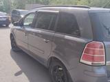Opel Zafira 2006 года за 3 000 000 тг. в Костанай – фото 3