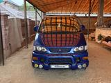 Mitsubishi Delica 1998 года за 4 500 000 тг. в Алматы
