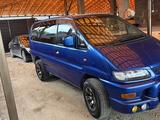 Mitsubishi Delica 1998 года за 4 500 000 тг. в Алматы – фото 4