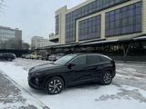 Hyundai Tucson 2022 года за 14 000 000 тг. в Семей – фото 4