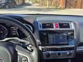 Subaru Outback 2015 года за 10 500 000 тг. в Атырау – фото 14
