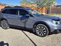 Subaru Outback 2015 года за 10 500 000 тг. в Атырау – фото 4