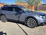 Subaru Outback 2015 годаfor10 500 000 тг. в Атырау – фото 4