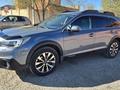 Subaru Outback 2015 года за 10 500 000 тг. в Атырау – фото 3