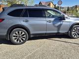 Subaru Outback 2015 годаfor10 500 000 тг. в Атырау – фото 5