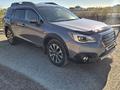 Subaru Outback 2015 года за 10 500 000 тг. в Атырау – фото 6