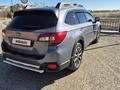 Subaru Outback 2015 года за 10 500 000 тг. в Атырау – фото 9