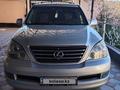 Lexus GX 470 2005 годаfor10 000 000 тг. в Жезказган – фото 16