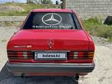 Mercedes-Benz 190 1990 года за 1 100 000 тг. в Кентау – фото 3