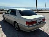 Toyota Crown 2003 года за 5 800 000 тг. в Атырау – фото 4