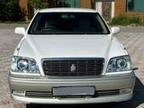 Toyota Crown 2003 года за 5 800 000 тг. в Атырау