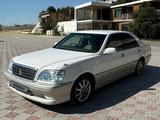 Toyota Crown 2003 года за 5 800 000 тг. в Атырау – фото 2