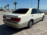 Toyota Crown 2003 года за 5 800 000 тг. в Атырау – фото 5