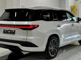 Lexus TX 2023 годаүшін38 000 000 тг. в Шымкент – фото 3