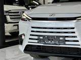 Lexus TX 2023 годаүшін38 000 000 тг. в Шымкент – фото 2