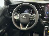 Lexus TX 2023 годаүшін38 000 000 тг. в Шымкент – фото 5