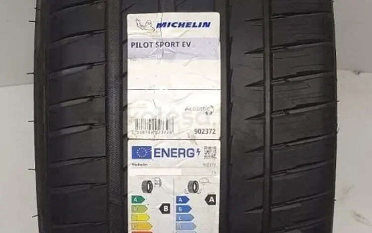 265/45R20 Michelin Pilot Sport EV за 175 000 тг. в Алматы