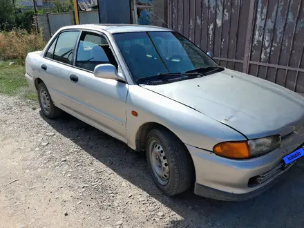 Mitsubishi Lancer 1993 года за 1 500 000 тг. в Каскелен