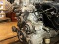 Двигатель Mazda Demio 1.3 за 200 000 тг. в Алматы – фото 3