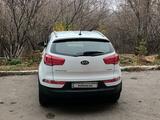 Kia Sportage 2013 года за 7 300 000 тг. в Усть-Каменогорск – фото 5