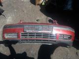 Бампер Решетка губа усилитель заглушки противотуманки) из Германии за 15 000 тг. в Алматы