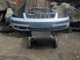 Бампер Решетка губа усилитель заглушки противотуманки) из Германии за 15 000 тг. в Алматы – фото 3