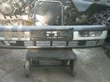 Бампер Решетка губа усилитель заглушки противотуманки) из Германии за 15 000 тг. в Алматы – фото 5