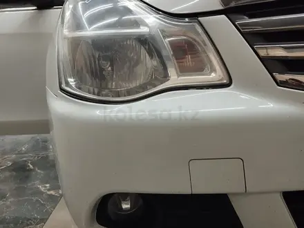 Nissan Almera 2014 года за 4 000 000 тг. в Караганда – фото 21