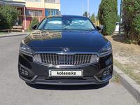 Kia K7 2019 годаүшін12 600 000 тг. в Алматы