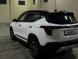 Kia Seltos 2025 года за 9 000 000 тг. в Турара Рыскулова – фото 4