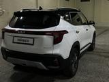 Kia Seltos 2025 года за 9 000 000 тг. в Турара Рыскулова – фото 5