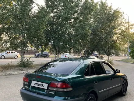 Mazda 626 1999 года за 2 100 000 тг. в Жезказган – фото 10