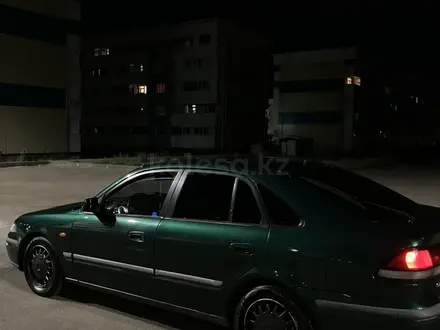 Mazda 626 1999 года за 2 100 000 тг. в Жезказган – фото 17