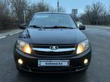 ВАЗ (Lada) Granta 2190 2013 года за 2 850 000 тг. в Астана – фото 2