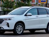 Haval M6 2023 года за 6 490 000 тг. в Астана