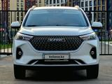 Haval M6 2023 года за 6 490 000 тг. в Астана – фото 2