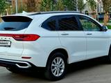 Haval M6 2023 года за 6 490 000 тг. в Астана – фото 4