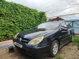 Citroen C5 2001 годаүшін1 750 000 тг. в Аксай