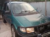 Mitsubishi RVR 1995 годаfor1 000 000 тг. в Алматы – фото 4