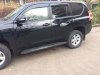 Toyota Land Cruiser Prado 2010 года за 10 000 тг. в Алматы