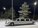 Lincoln Town Car 2004 года за 1 200 000 тг. в Актобе – фото 2