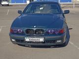 BMW 528 1995 года за 5 700 000 тг. в Павлодар – фото 2