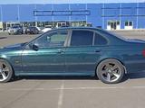 BMW 528 1995 года за 5 700 000 тг. в Павлодар – фото 3