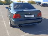 BMW 528 1995 года за 5 700 000 тг. в Павлодар – фото 4