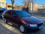 Toyota Carina E 1997 года за 1 250 000 тг. в Туркестан – фото 5