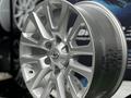 Диски на Toyota Prado R18^ 6^ 139.7 в наличии в Астане! за 245 000 тг. в Астана – фото 2