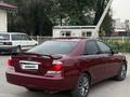 Toyota Camry 2002 годаүшін4 500 000 тг. в Алматы – фото 9